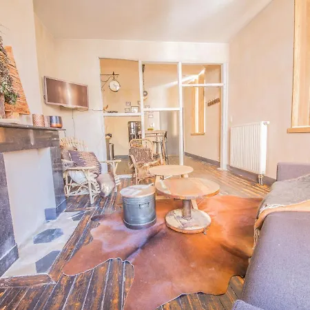 Holiday home Au Cochon Perch In The Centre Of